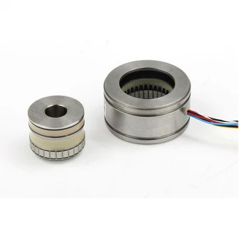 Резольвер LTN SERVOTECHNIK RE-A05-VS 3648996